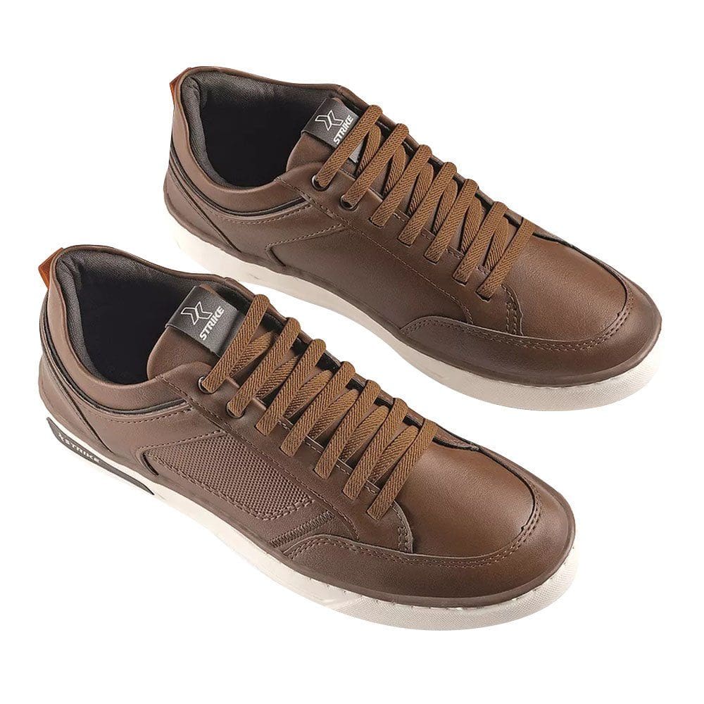 Sapatenis Strike Masculino