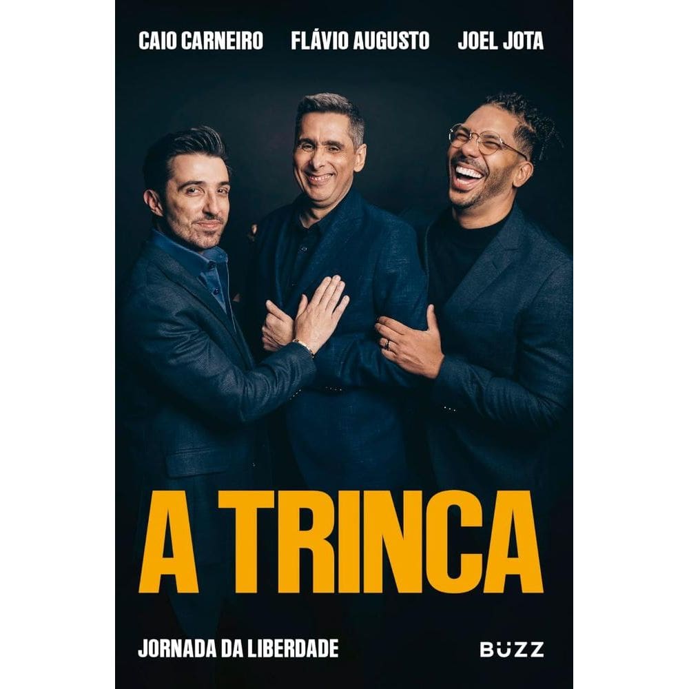 A trinca (2111)