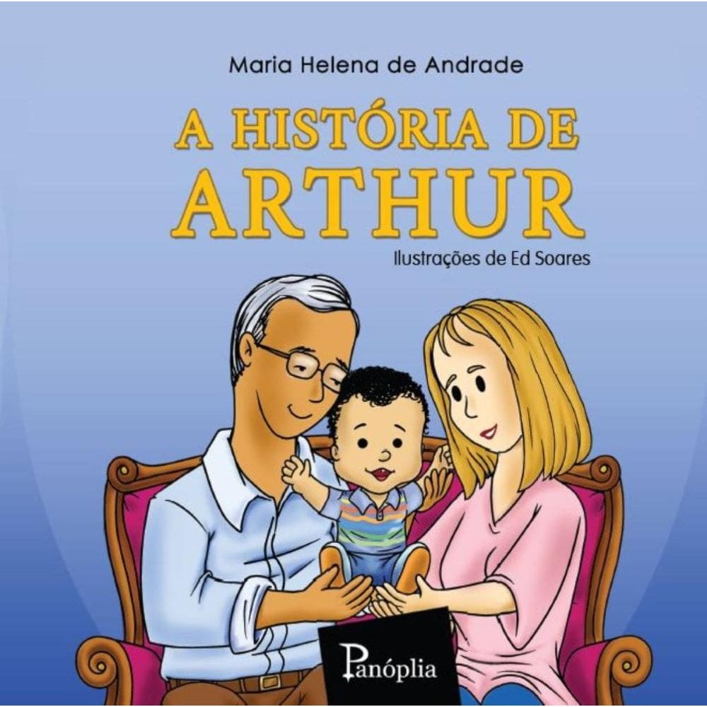 A História de Arthur