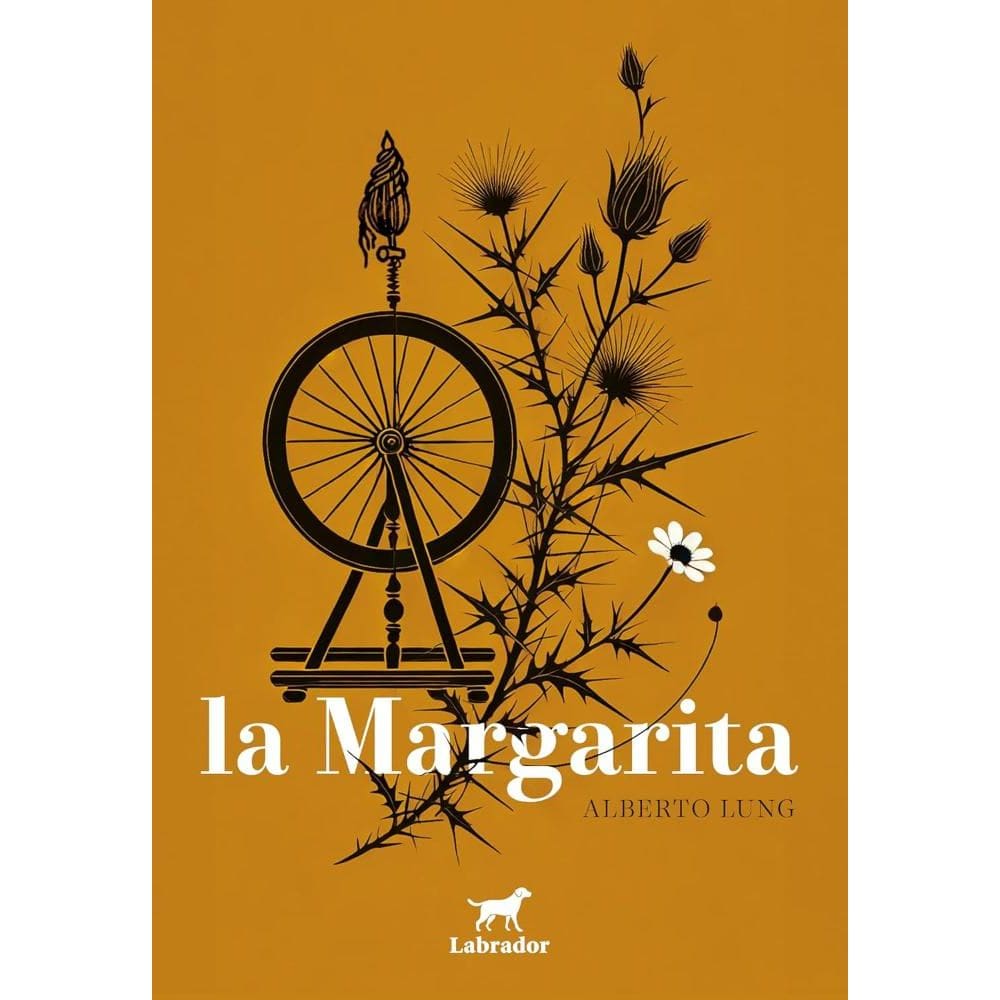 la Margarita(1411)