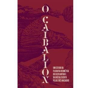 O Caibalion (1511)