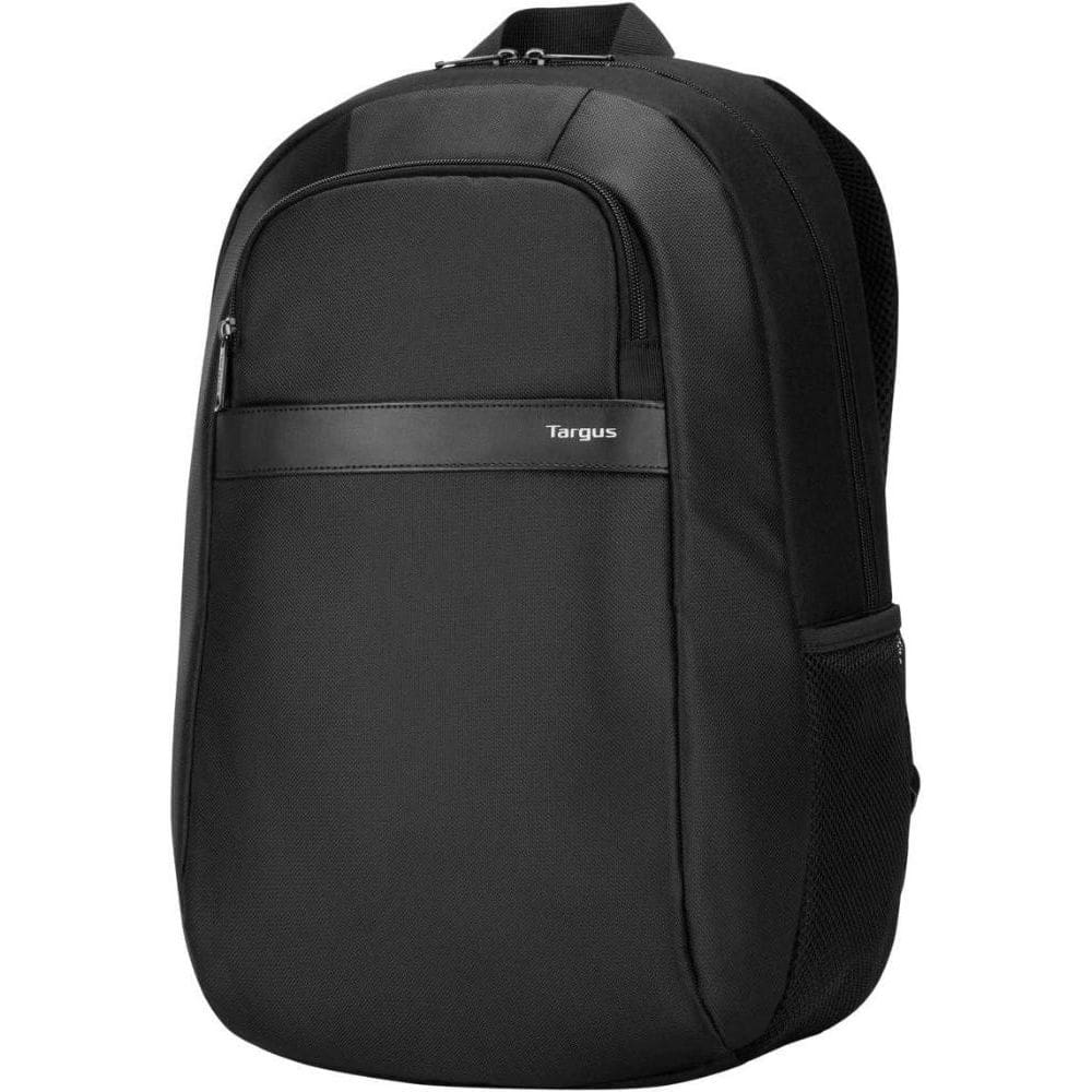 Mochila P/ Notebook 15,6” Targus Safire Plus Bp, Tbb581 Preto