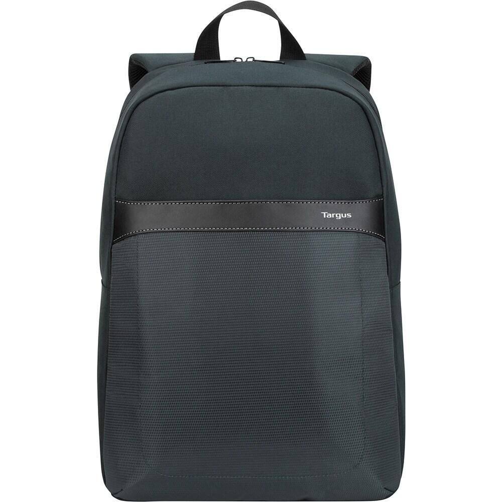 Mochila P/ Notebook 15,6" Targus Geolite Essentials, Tsb96001 Cinza