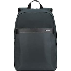 Mochila P/ Notebook 15,6" Targus Geolite Essentials,  Tsb96001 Cinza