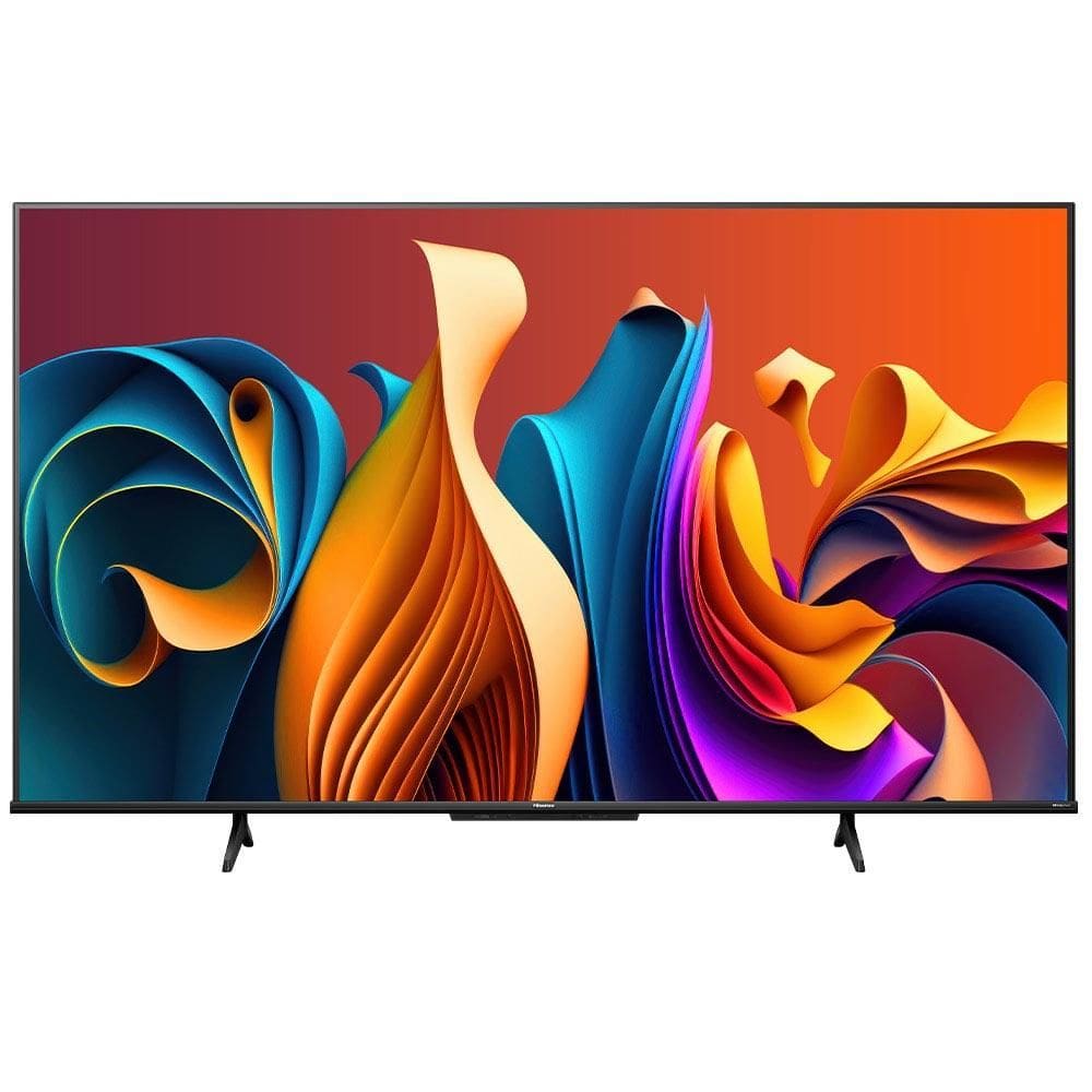 Smart TV Hisense QLED 4K UHD 50" 50Q6N Polegadas com Wi-Fi - 50A51HUA