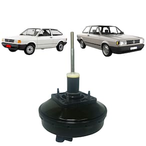 Hidrovácuo Freio Controil Volkswagen Saveiro 1.6 1993 A 1996