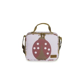Lancheira Kids Joaninha - Masterbag