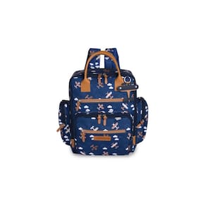 Mochila Urban Avião - Masterbag