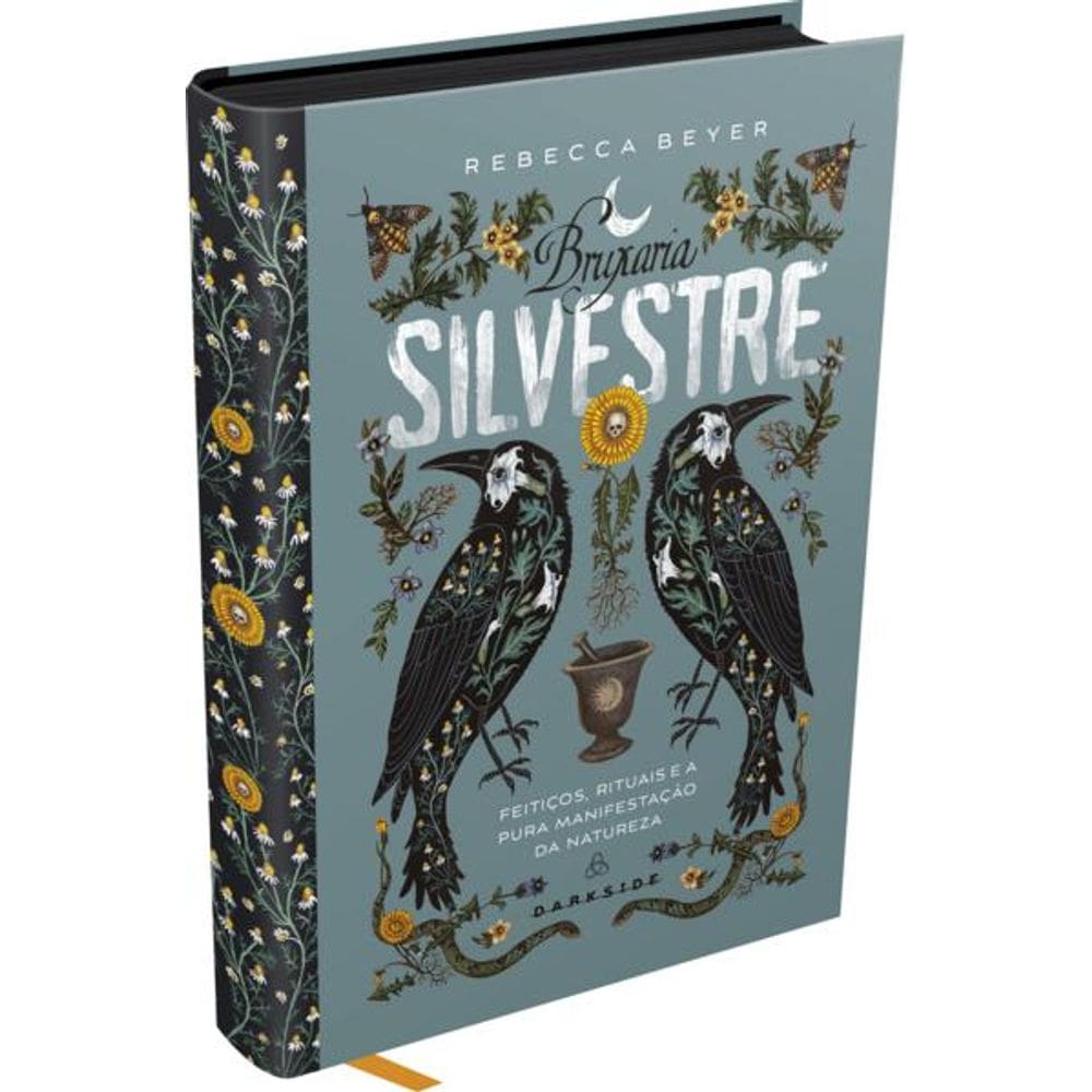 Bruxaria Silvestre