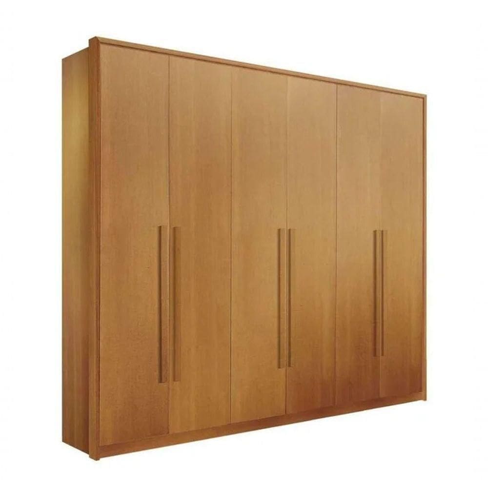 Guarda Roupa 6 Portas 100% Mdf Anápolis - Móveis Valverde