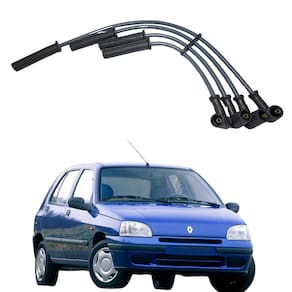 Cabo De Ignição Bosch Renault Clio 1.6 1999 A 2002