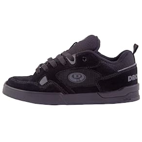 Tênis Drop Dead Ninety Masculino Preto/Preto