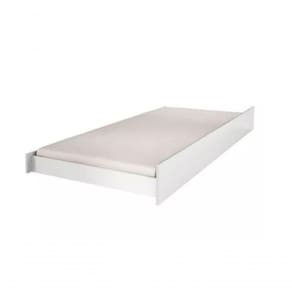 Cama Auxiliar Solterio Neve - Móveis Valverde