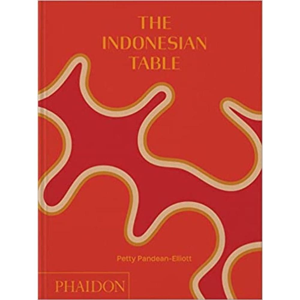 The Indonesian Table
