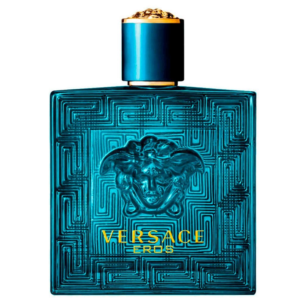 Perfume Versace Eros Edt Masculino 200ml