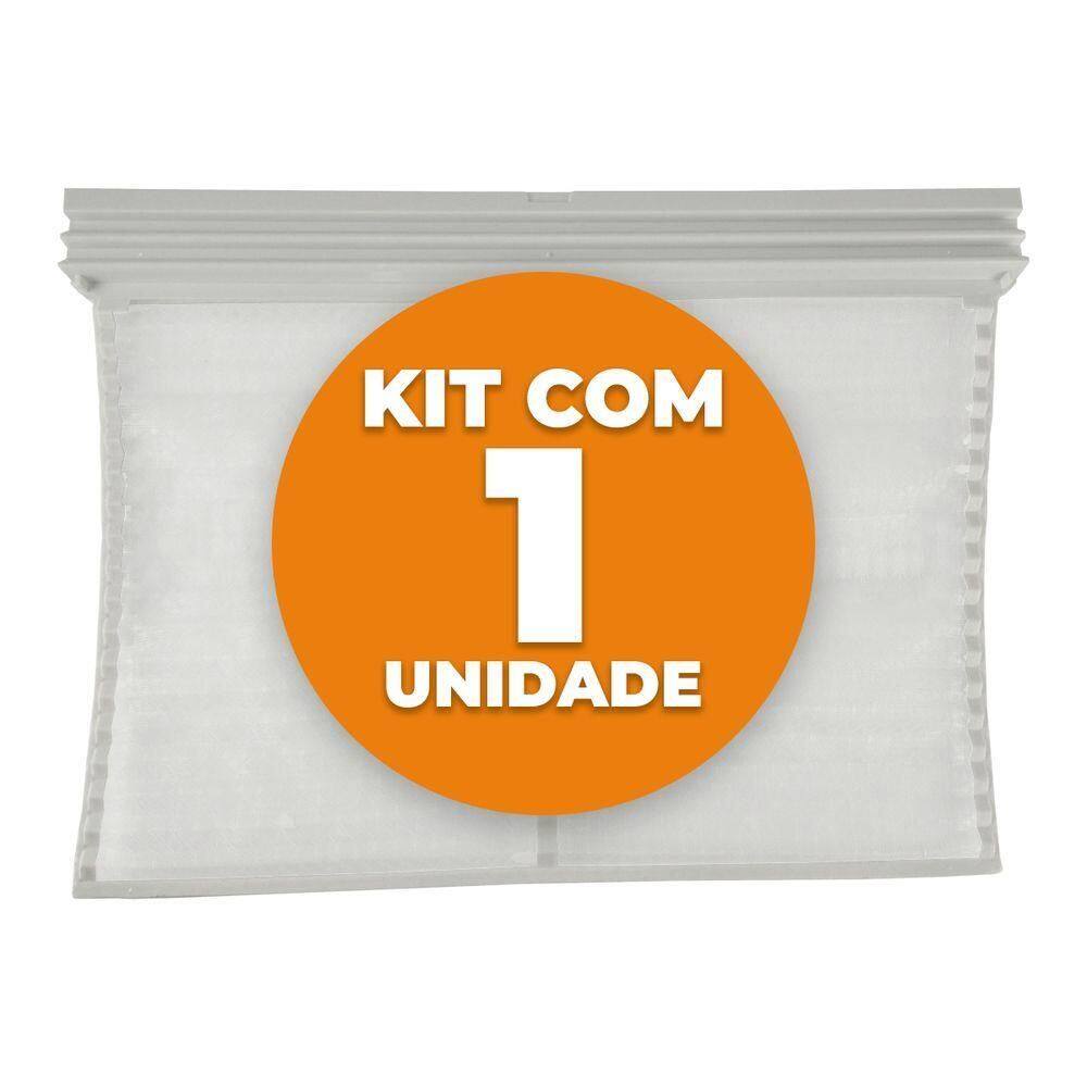 Filtro Ar Condicionado 48.000 A 60.000 Btus Piso Teto Universal 1 Unidade