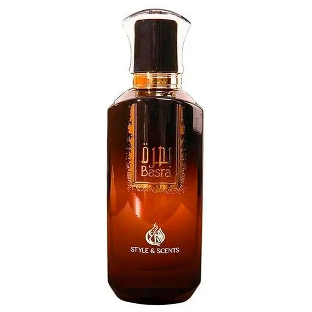 Perfume Basra Style N Scents Edp Masculino 100ml