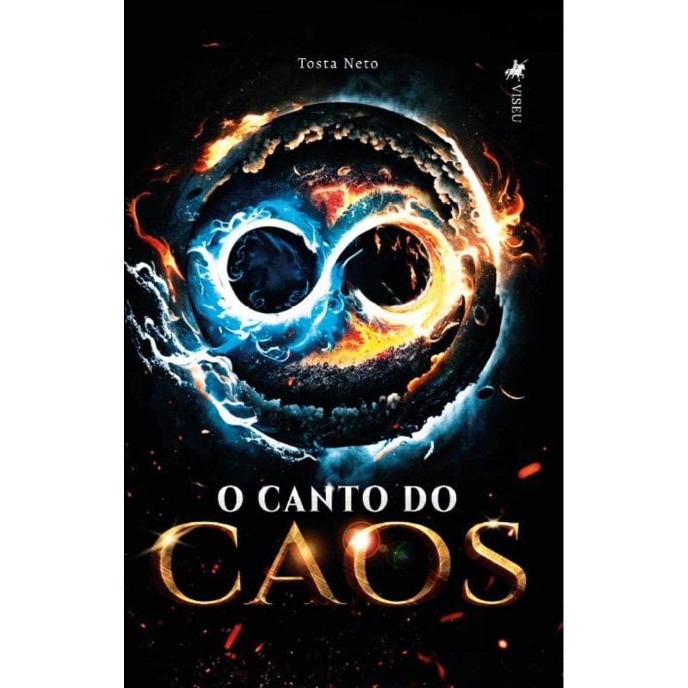 O Canto do Caos