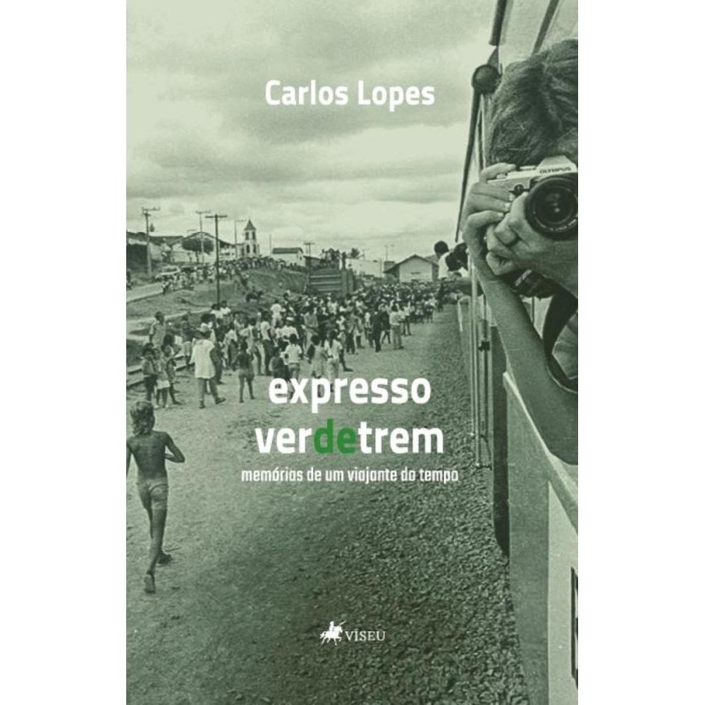 Expresso ver de Trem