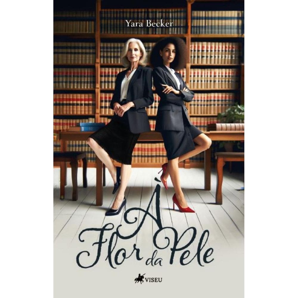 À Flor da Pele