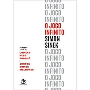 O Jogo Infinito