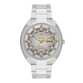 Relógio Orient Masculino Automático NH3SS006 S1SX