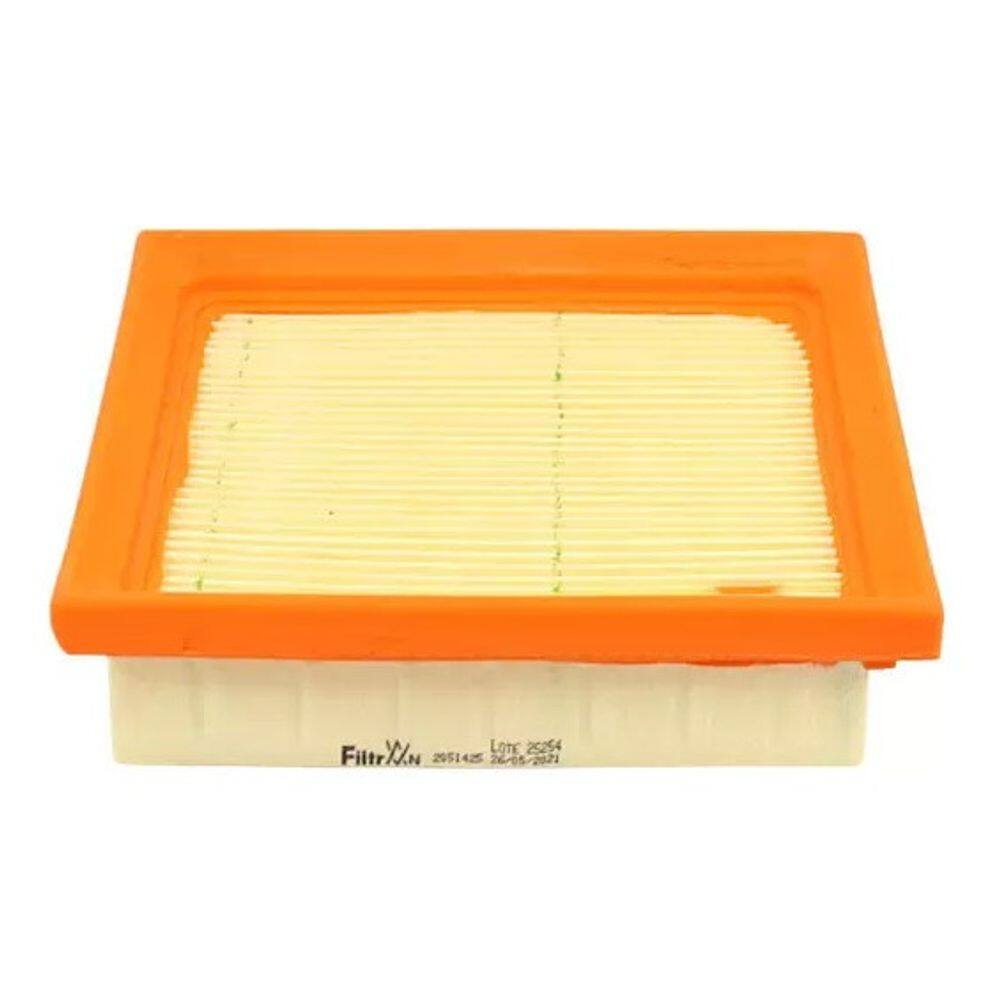 Filtro Ar Titan150 2009 Fan150 125 Bros 160 150 125 Pop 100