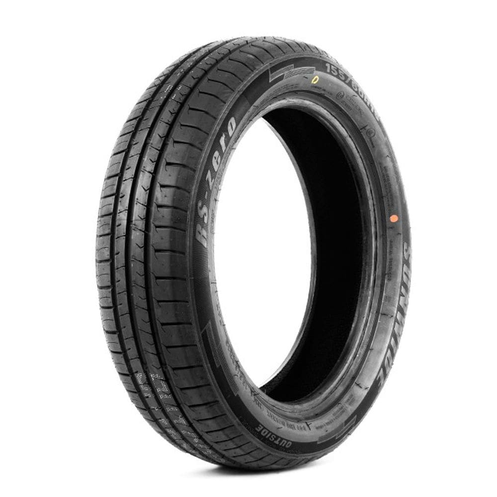 Pneu 155/60R15 Aro 15 SUNWIDE RS-ZERO 74T