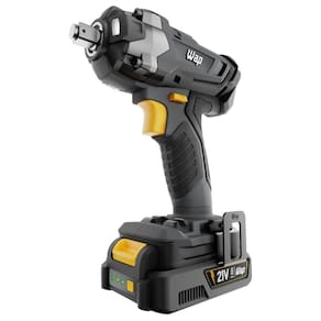 Chave De Impacto à Bateria 1/2\`\` 21v K21 CH01