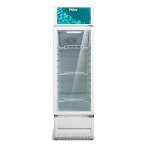 Refrigerador Expositor Philco 309L PRE319 Vidro Duplo 127V