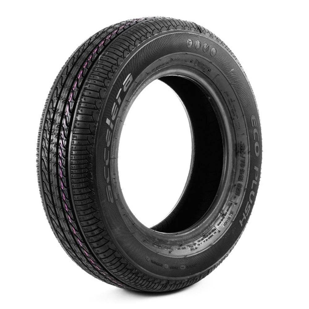Pneu 175/70R13 Aro 13 ACCELERA ECO PLUSH 82H