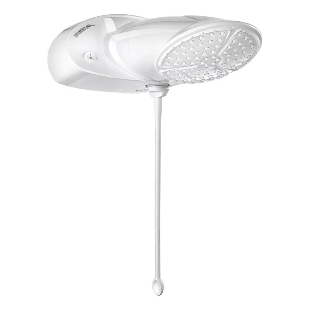 Ducha Topjet Turbo Multitemperaturas Lorenzetti 220v/7500w