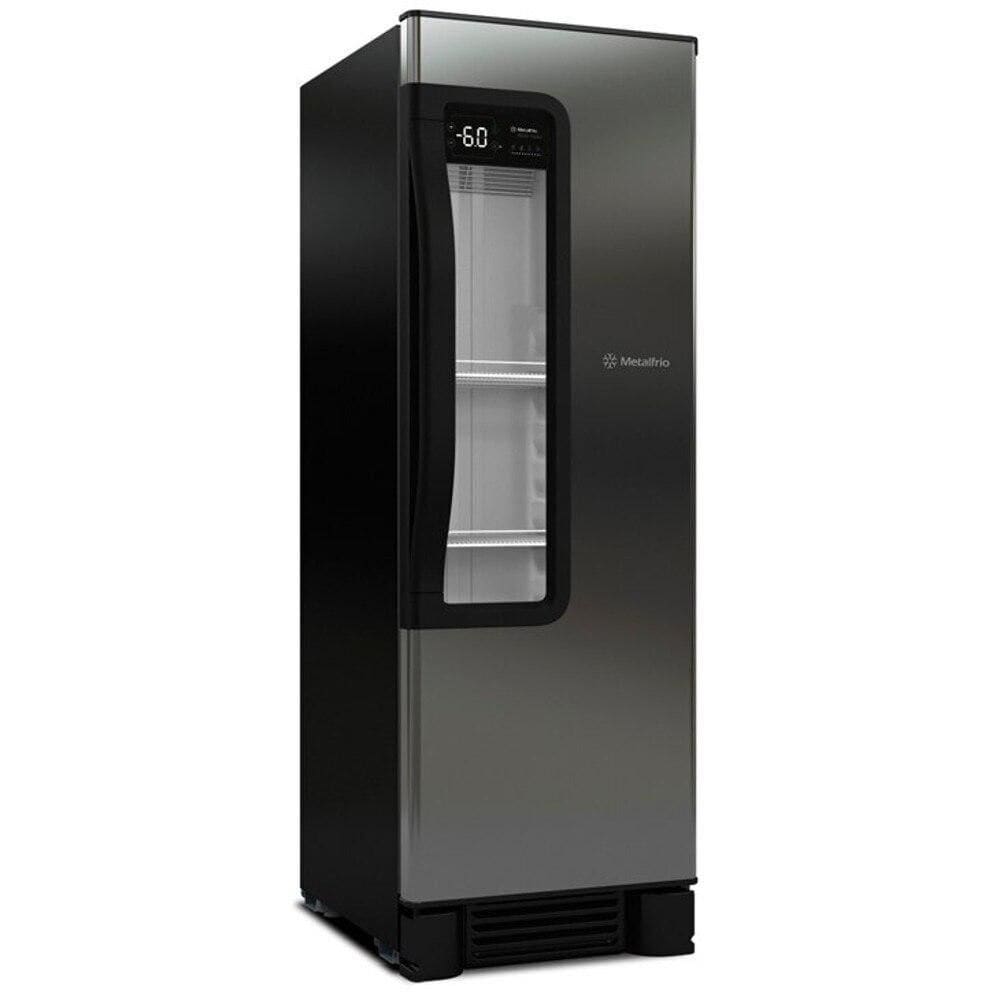 Cervejeira Metalfrio Beer Maxx 250 VN25TP, Frost Free, 264 litros
