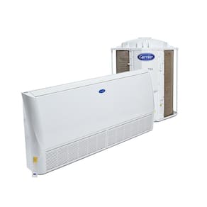 Ar Condicionado Split Teto Inverter Carrier Connect Xpower 31000 BTU/h Frio Monofásico 42ZQVD30C5 – 220 Volts