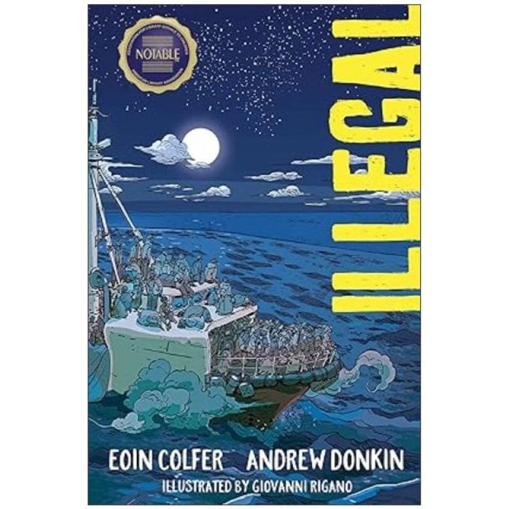 Illegal