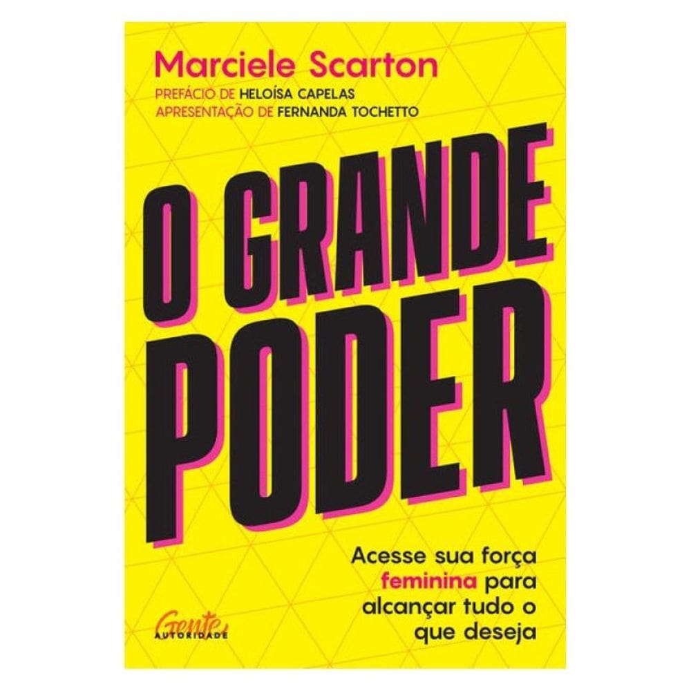 O Grande Poder