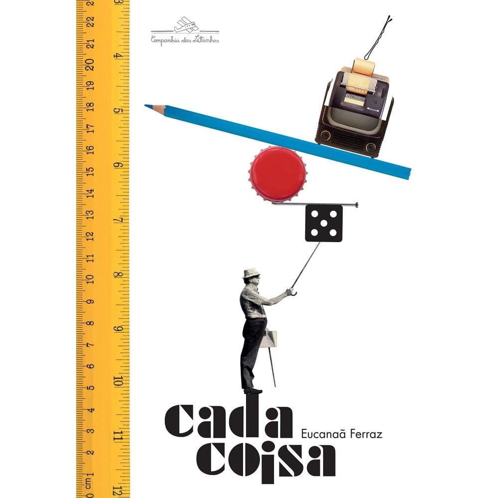 Cada coisa