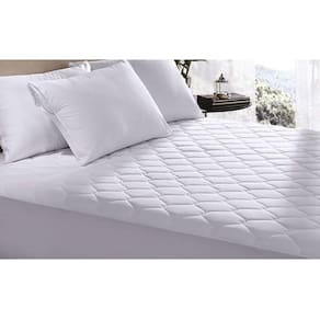 ProtectSoft Protetor de Colchão impermeável Queen
