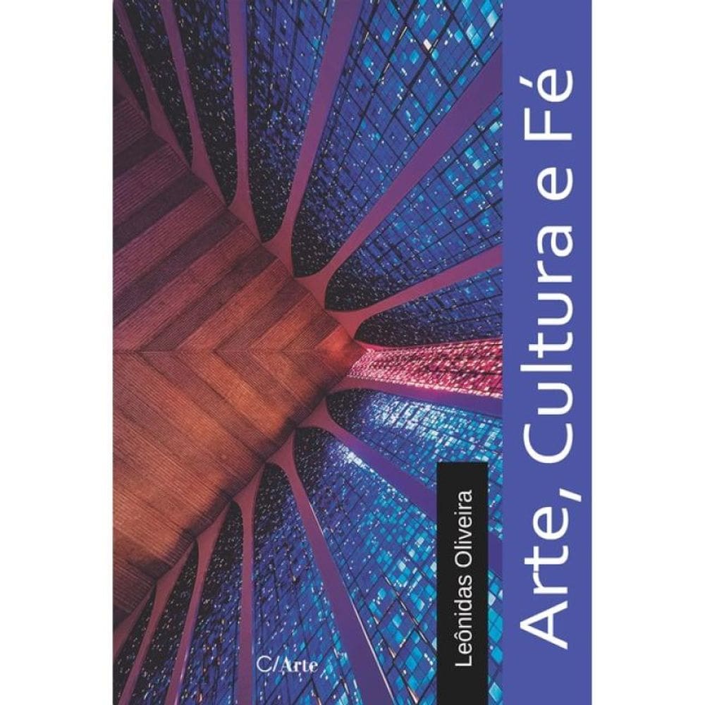 Arte Cultura E Fé