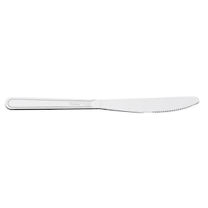 Kit 6 Faca De Mesa Inox Buzios 4 Tramontina