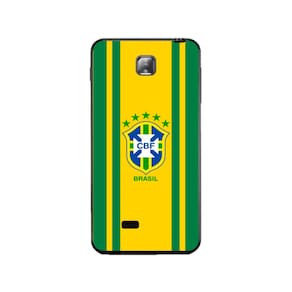 Capa Adesivo Skin367 Verso Para LG Optimus F5 (P875)