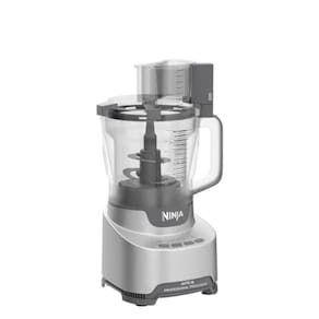 Ninja Professional Xl Processador De Alimentos 4-em-1, 1200w