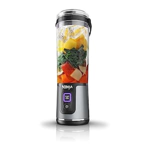 Ninja Liquidificador Portátil Blast Sem Fio 18oz Preto