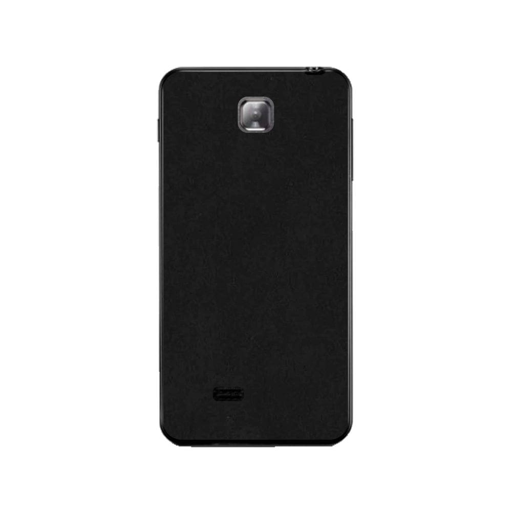 Capa Adesivo Skin351 Verso Para LG Optimus F5 (P875)