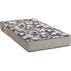 Colchão Solteiro Espuma D26 Physical Ultra Resistente Ortobom 88x188x20