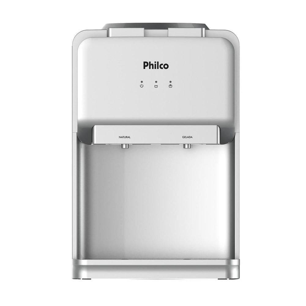 Bebedouro Philco 20 Litros PBE18 Água Natural E Gelada 127V