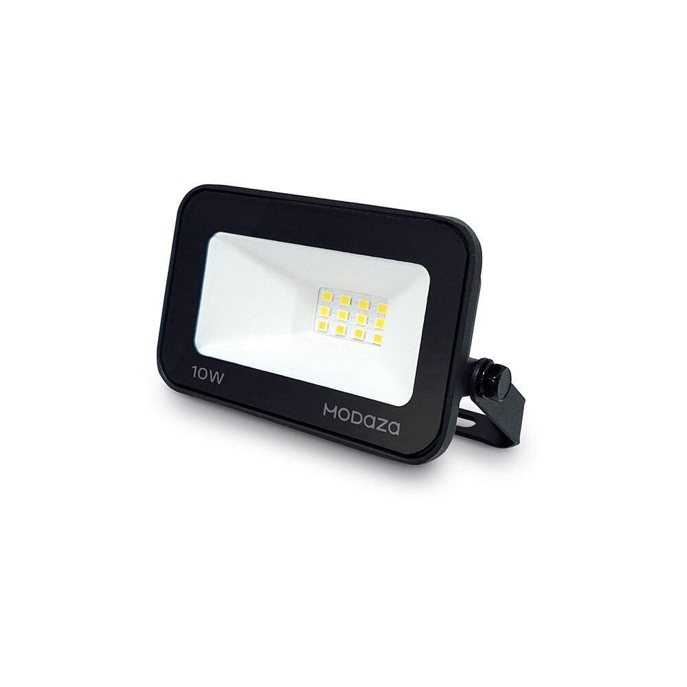 Refletor LED Modaza 10W, 6500K IP65