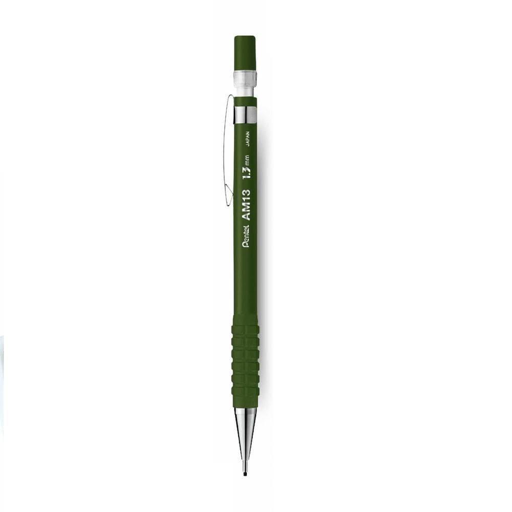 Lapiseira Tecnica AM13 1.3mm Pentel