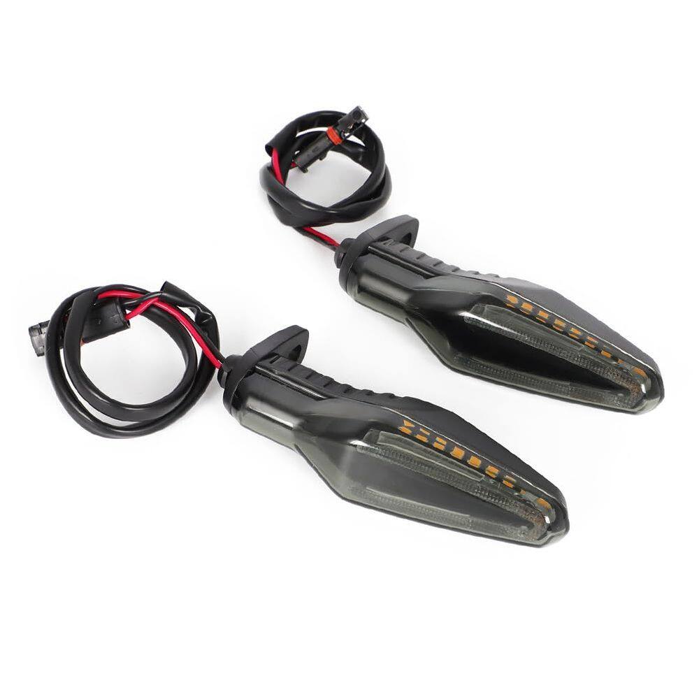 Luz de sinalização de direção motoparty para BMW R1250 GS R1200 GS F750GS