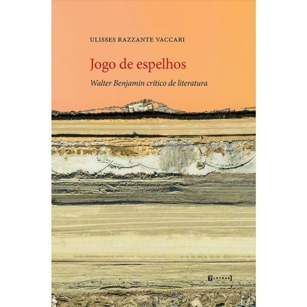 Jogo De Espelhos